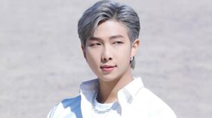 ARMY Scoop: Is BTS member RM really single or in a relationship? (Know the truth)