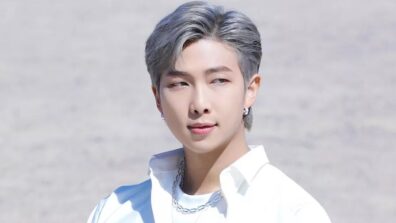 ARMY Scoop: Is BTS member RM really single or in a relationship? (Know the truth)