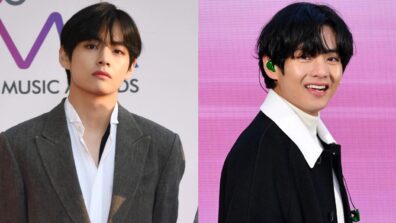 ARMY Scoop: What makes BTS member V so handsome and charming?