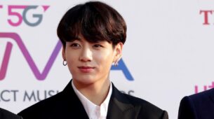 ARMY Scoop: Is BTS member Jungkook in love?