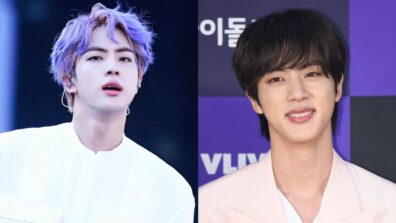 ARMY Special: What makes BTS Member Jin a hot favourite among girls?