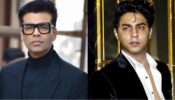 Aryan Khan Turned Down Karan Johar’s Offer For Launch