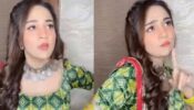 Sab ne mera jeena haram kar diya hai…: Ashi Singh lashes out in new viral video, what’s wrong?
