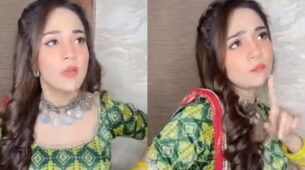 Sab ne mera jeena haram kar diya hai…: Ashi Singh lashes out in new viral video, what’s wrong?