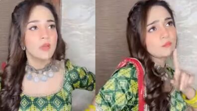 Sab ne mera jeena haram kar diya hai…: Ashi Singh lashes out in new viral video, what’s wrong?