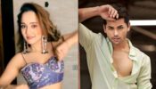 Ashi Singh gets busy keeping up with trends, Siddharth Nigam says ‘life is a story’