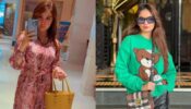 Ashnoor Kaur and Anushka Sen are effortless style divas, netizens in awe