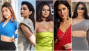 Ashnoor Kaur, Deepika Padukone, Selena Gomez, Katrina Kaif, Kim Kardashian, And Other Beauties Who Launched Their Own Beauty Line