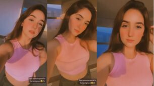 Ashnoor Kaur finally introduces her ‘special someone’ to the world, fans can’t keep calm