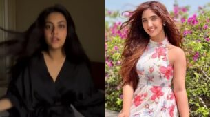 Ashnoor Kaur shares super cute childhood snap on internet, Reem Sameer Shaikh goes bold like never before