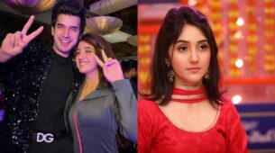 Ashnoor Kaur’s special birthday wish for Paras Kalnawat has internet melting
