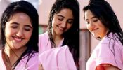 Watch: Ashnoor Kaur takes over internet by storm, see latest ‘after shower’ video flaunting wet hair