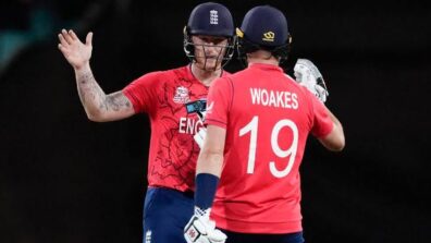 ICC T20 World Cup 2022: England beat Sri Lanka by 4 wickets