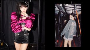 Check Out: Blackpink’s Lisa And Jennie Share Adorable Yet Classy Looks On Social Media
