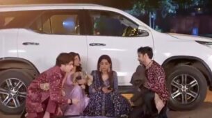 Kumkum Bhagya 17th November 2022 Written Update S-01 Ep-2267: Ranbir’s masterplan to save Rhea