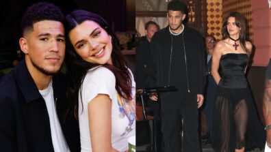 Break Up! Kendall Jenner Splits From Devin Booker, Here’s more