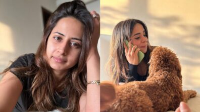 Photodump: Take sneak peek into Sargun Mehta’s ‘me wala din’