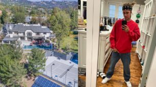 Sneak Peek Into Justin Bieber’s Opulent House With Everything Inside 