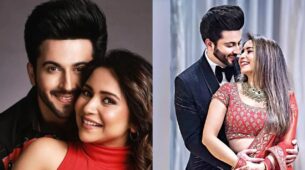 Easy Breezy And Beautiful Love Story Of Dheeraj Dhoopar And Vinny Arora