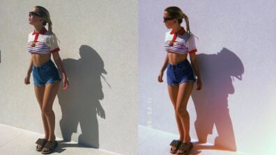 Millie Bobby Brown Shares Some Sunkissed Snaps And Flaunts Her Hairdo On Instagram, See Pictures