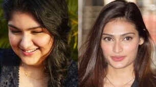 BFF Goals: Anshula Kapoor drops goofy pictures with Athiya Shetty, says ‘better left unseen’