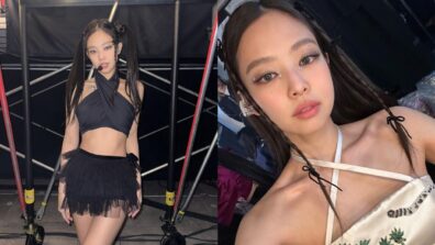 Blackpink’s Jennie Finishes Off North American Tour In A Dreamy Way, See Pictures