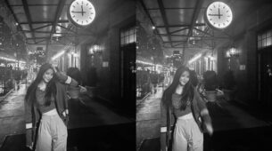 Blackpink’s Jisoo Looks Absolutely Adorable In The New Monochromatic Pictures On Instagram, See Pictures