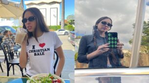 Olivia Rodrigo Shares A Photodump On Instagram With Some Kisses, Take A Look