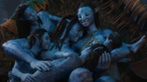 Avatar 2 New Trailer: ‘Way Of Water’ video will take you back to epic Jake Sully moment from James Cameron