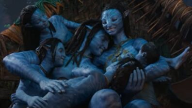 Avatar 2 New Trailer: ‘Way Of Water’ video will take you back to epic Jake Sully moment from James Cameron