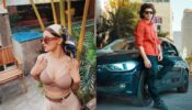Avneet Kaur romps up for ‘casual hot weekend’, Siddharth Nigam says ‘Vibe’