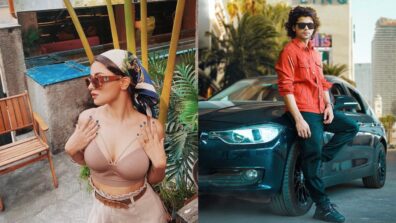 Avneet Kaur romps up for ‘casual hot weekend’, Siddharth Nigam says ‘Vibe’