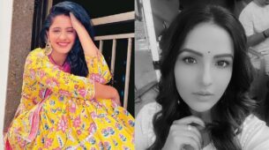 Ayesha Singh and Jasmin Bhasin are melting hearts with unlimited cuteness, we are in love