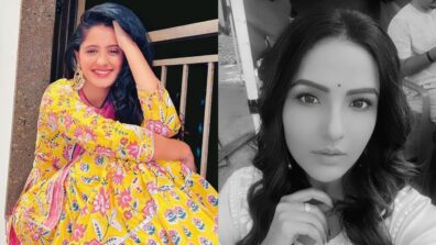 Ayesha Singh and Jasmin Bhasin are melting hearts with unlimited cuteness, we are in love