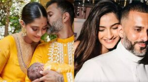 B-town’s new mama Sonam Kapoor shares her pregnancy diet regime, read