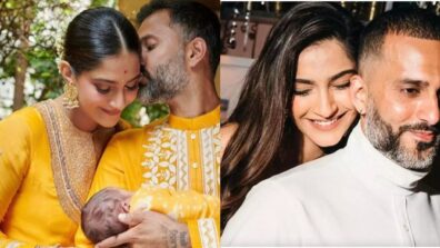 B-town’s new mama Sonam Kapoor shares her pregnancy diet regime, read