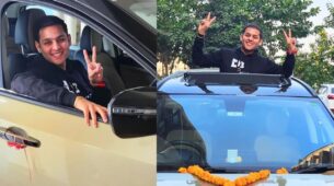‘Baalveer’ Fame Dev Joshi Gets His Birthday Present Before His Birthday, Shares A Happy Post