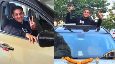 ‘Baalveer’ Fame Dev Joshi Gets His Birthday Present Before His Birthday, Shares A Happy Post