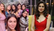 Baby, Tera Ni Main Lover: Shraddha Arya talks about ‘love and romance’ with girl squad, check out