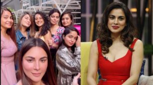 Baby, Tera Ni Main Lover: Shraddha Arya talks about ‘love and romance’ with girl squad, check out