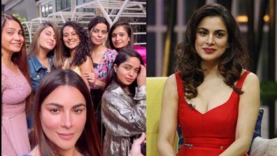 Baby, Tera Ni Main Lover: Shraddha Arya talks about ‘love and romance’ with girl squad, check out