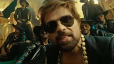 Badass Ravikumar: Himesh Reshammiya slays in latest romantic dance party anthem ‘Butterfly Titliyan’, fans love it