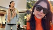 Bade Acche Lagte Hain 2: Your golden opportunity to take winter fashion inspiration from Disha Parmar