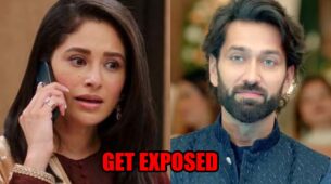 Bade Achhe Lagte Hain 2: Nandini to get exposed in front of Ram?