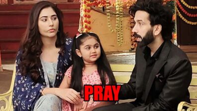 Bade Achhe Lagte Hain 2: Pihu prays for Ram and Priya’s good health