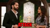 Bade Achhe Lagte Hain 2: Vedika to attack on Ram