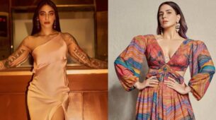 Bani J To Kirti Kulhari: Four More Shots Please Season 3 Trend-Driven Outfits In The Show