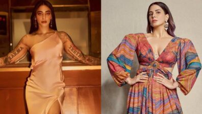 Bani J To Kirti Kulhari: Four More Shots Please Season 3 Trend-Driven Outfits In The Show