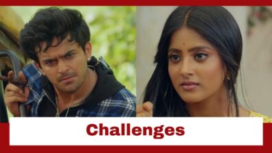 Banni Chow Home Delivery: Banni challenges Kabir for a fight