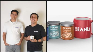 Beanly, innovative coffee brand raises seed round from marquee investors